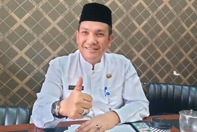 PAD Pekanbaru dari Sektor Pajak Sudah Tembus Rp678 Miliar
