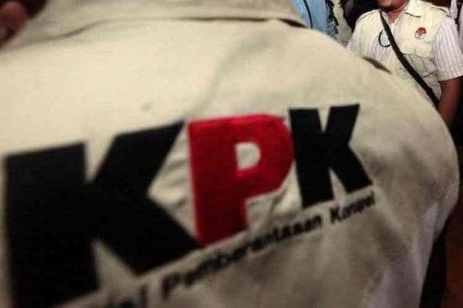 Maraton, KPK Periksa ASN dan Pramusaji di Rumah Dinas Gubernur Riau
