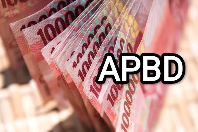 11 Daerah Belum Selesaikan APBD-P 2023