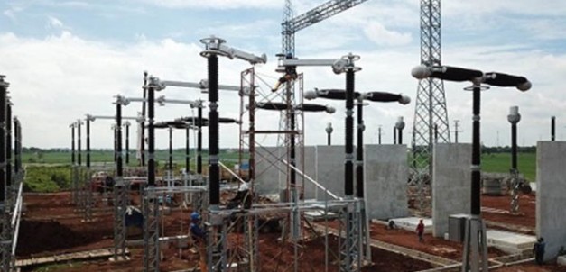 Perkuat Keandalan Sistem Jawa-Bali, PLN Bangun GITET 500 KV di Indramayu