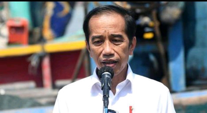 Ragam Kelonggaran PPKM Level 4 yang Diperpanjang Jokowi