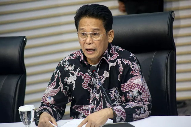KPK: UU BUMN Tak Larang Aparat Usut Direksi BUMN Korupsi