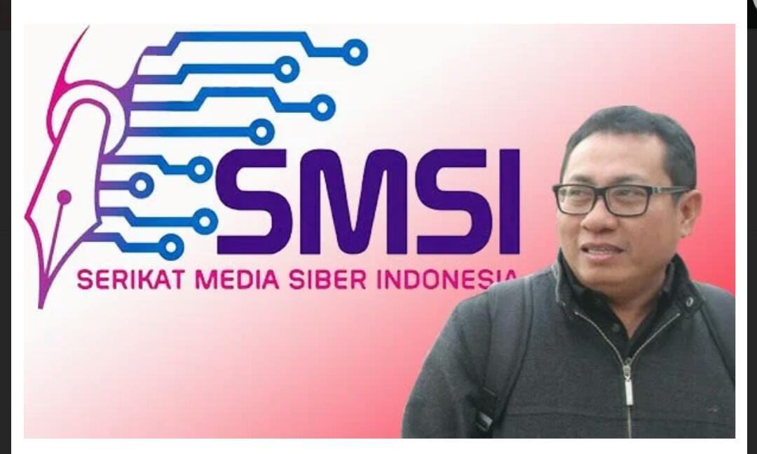 Menjaga Kondusifitas Nasional, SMSI Serukan Perangi Hoax