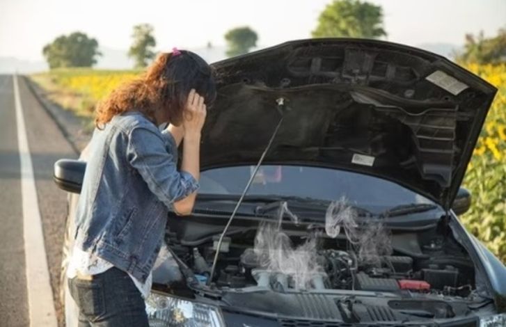 8 Cara Mengatasi Overheat pada Mobil Saat Pulang Mudik