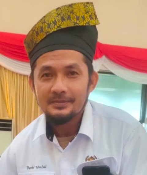 Bonus PON Riau: Janji yang Harus Ditepati