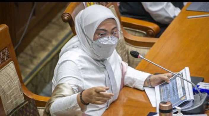 Menaker Klaim Telat Selesaikan RPP Tenaga Keja Asing