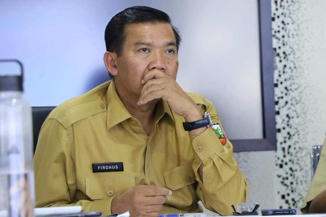 Walikota Hanya Assessment OPD Tertentu di Pemko Pekanbaru