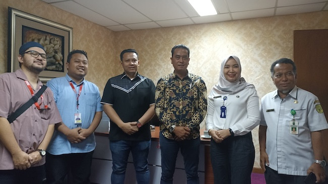 DPRD Riau Minta Alfamart dan Indomaret Tampung Produk UMKM Lokal