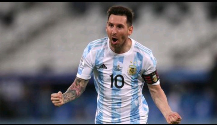 Klub Terburuk  Dunia Ingin Rekrut Lionel Messi