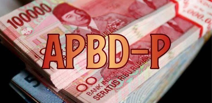 Defisit, APBD Perubahan Riau Diprediksi Turun Jadi Rp8 Triliun