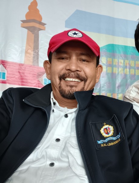 KI Riau Ingatkan BP Serahkan Laporan Tahunan