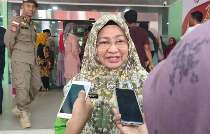 Baru 20 Persen Warga Urus Adminduk Dampak Pemekaran Kecamatan