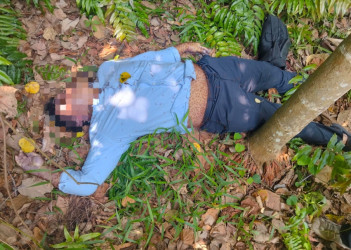 Kematian Dokter PPDS RSUD Tengku Rafian, Polisi: Tidak Ada Tanda Kekerasan