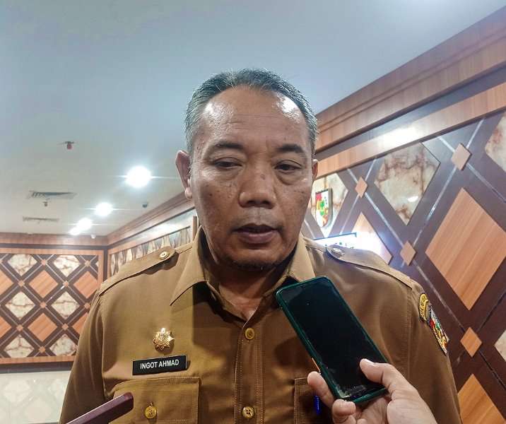 Tiap Tahun, TPA Muara Fajar Terima 700 Ton Sampah