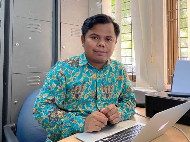 Gubri Hendak Keluar Negeri saat Kabut Asap, Ini Kata Pengamat Sosial