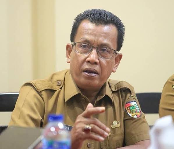 Dinsos akan Gelar Operasi Gepeng Bersama Satpol PP