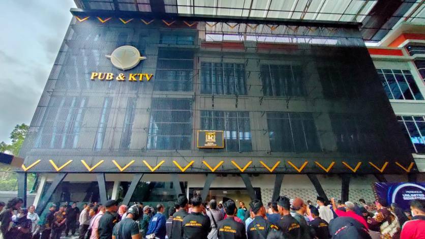 Ini Alasan KTV Joker Poker Tak Bisa Ditutup