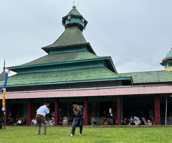 Silat Pangean, Warisan yang Membanggakan dan Menyatukan