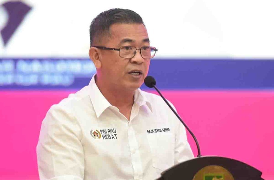 PWI Riau Buka Pendaftaran Anggota Baru, Gratis!