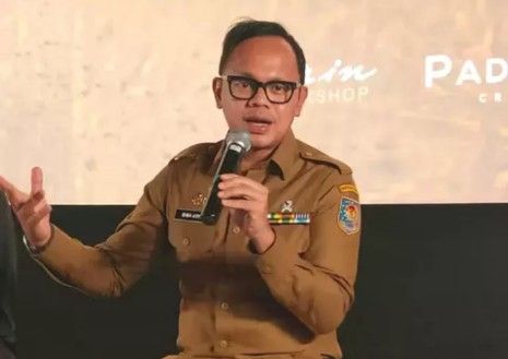 Biar Tak Korupsi, Ini Pesan Wamendagri Bima Arya