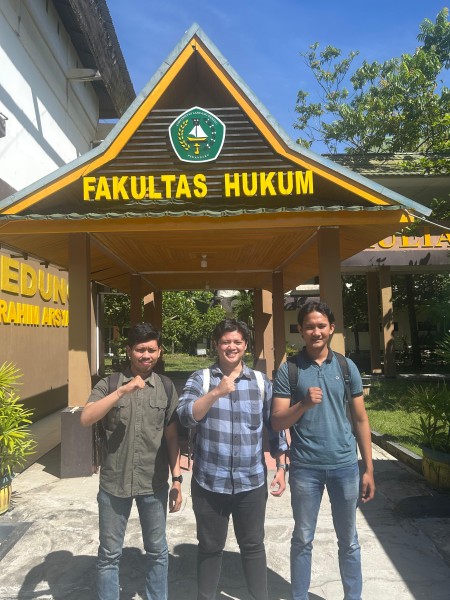 Hak Asasi Manusia dan Hukum:Bagaimana Indonesia, Menjamin HAM?
