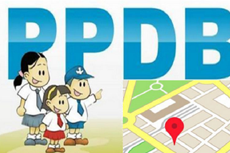 PPDB 2019, Tujuh SMPN di Pekanbaru Kekurangan 285 Pendaftar