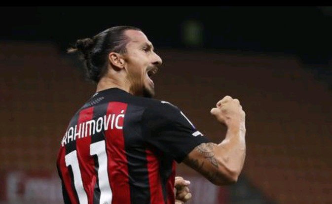Ibrahimovic Menjemput Janji Bersama AC Milan di Liga Italia Musim Ini
