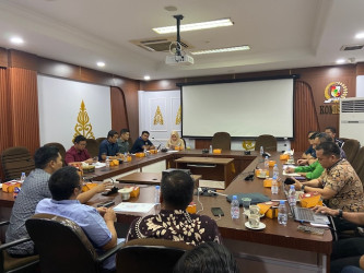 Atasi Masalah Kemacetan hingga ‘Pak Ogah’, DPRD Pekanbaru Minta Dishub Bergerak Cepat