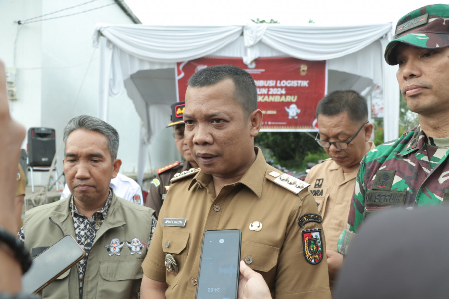 Bang Uun Persilahkan Bawaslu Tindak Oknum ASN yang Tidak Netral Dalam Pemilu