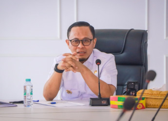 Tanggapi Tuntutan Pedagang Cik Puan, Ini Kata Agung Nugroho