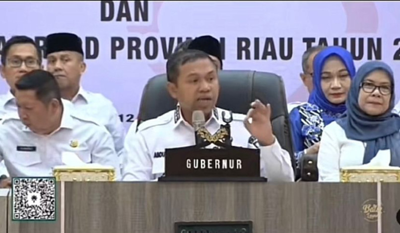Tunda Bayar Hingga Rp2,2 Triliun, Gubernur Pusing