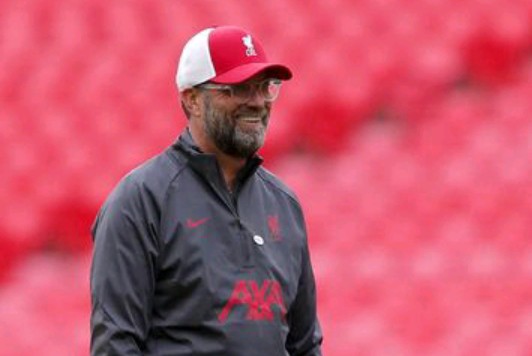 Liverpool Pontang -panting di Injury Time Transfer Awal Tahun 