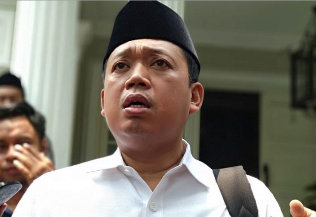 Cuitan Bowo, Buat KPK Bakal Periksa Nusron Wahid