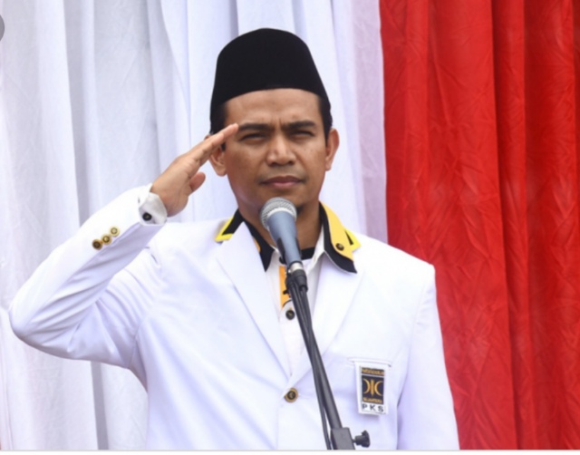 PKS Riau Akan Gugat Hasil Pemilu ke MK