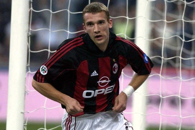 Ini Daftar Nomor 7 AC Milan: Shevchenko, Pato, hingga Morata
