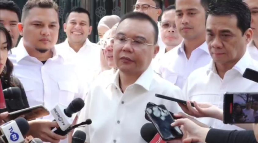 Prabowo Akan Lakukan Fit and Proper Test terhadap Semua Calon Menteri Kabinet