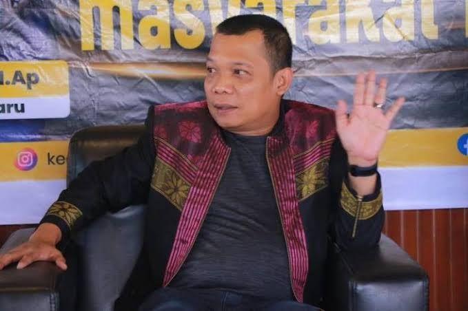 Dinilai Mampu Pimpin Pekanbaru, Muflihun Didorong Ikut Kontestasi Pilkada