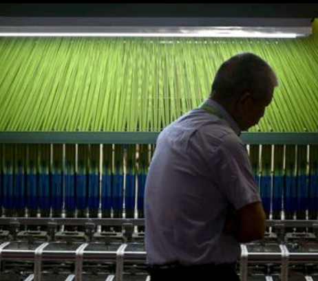Pengusah Tekstil Minta Batasan Aturan Impor dan Bantuan Modal 