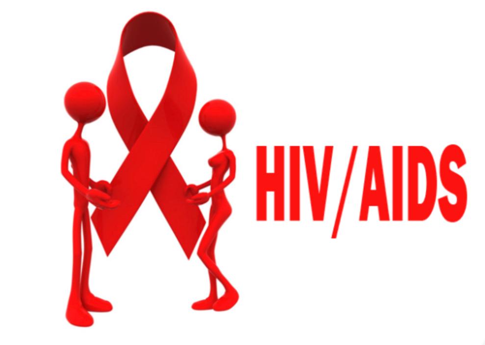 Episentrum Penyebaran HIV dan AIDS