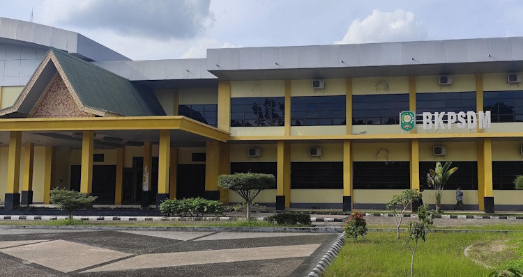 PPPK Paruh Waktu di Siak Segera Terima SK Desember