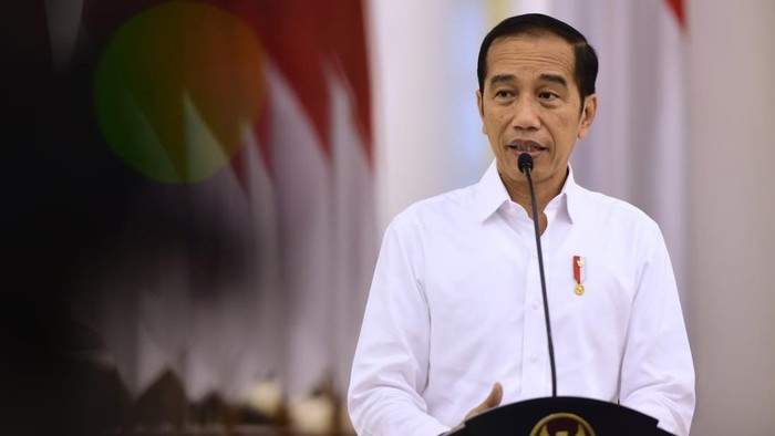 Dua Hari Kunker di Riau, Presiden Diagendakan akan Lawatan di Lima Daerah