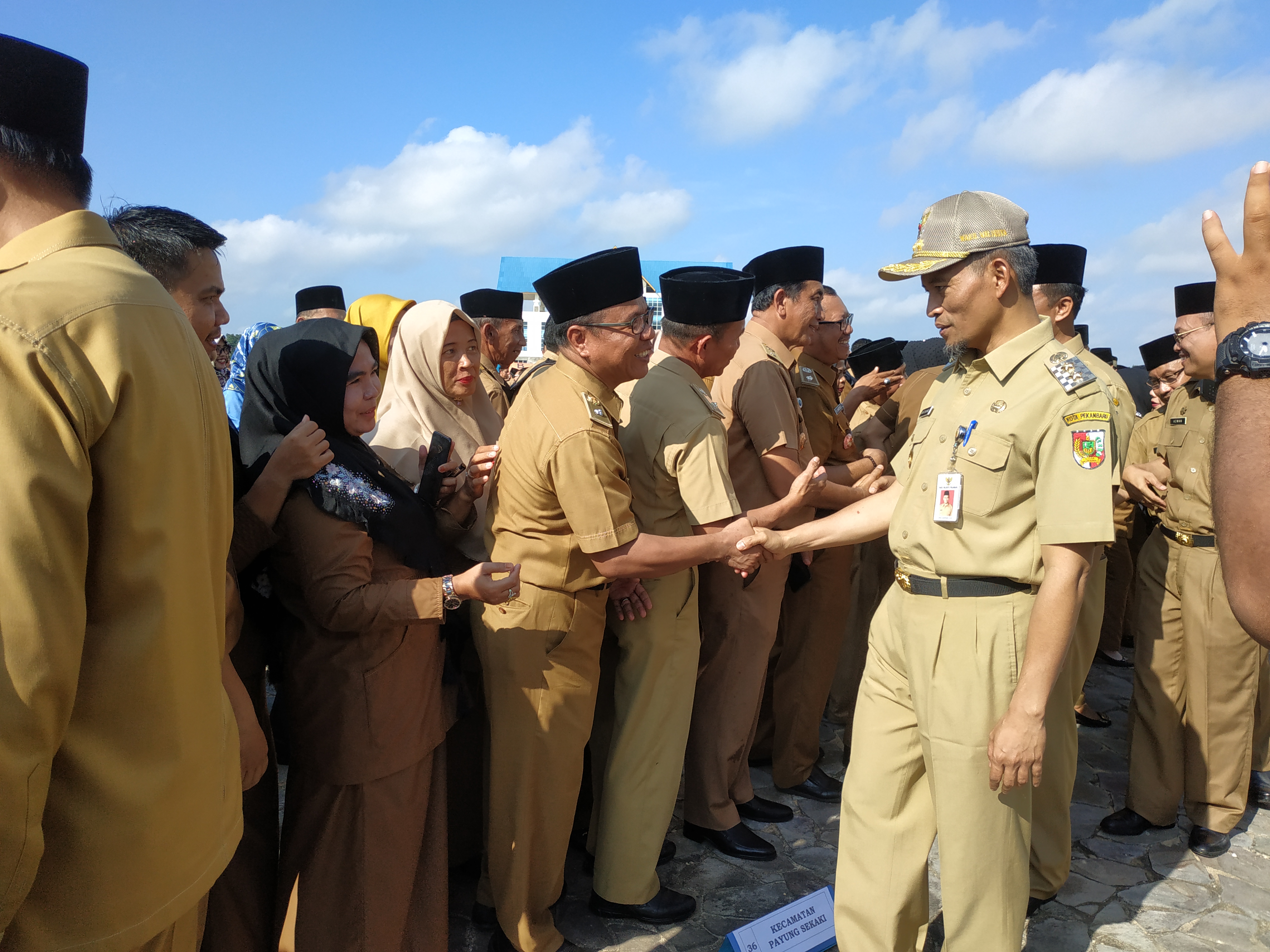 Berani Pulang Mudik? ASN Siap-siap Dipecat