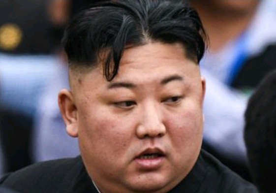 Ketika Kim Jong Un, Mengecoh Dunia