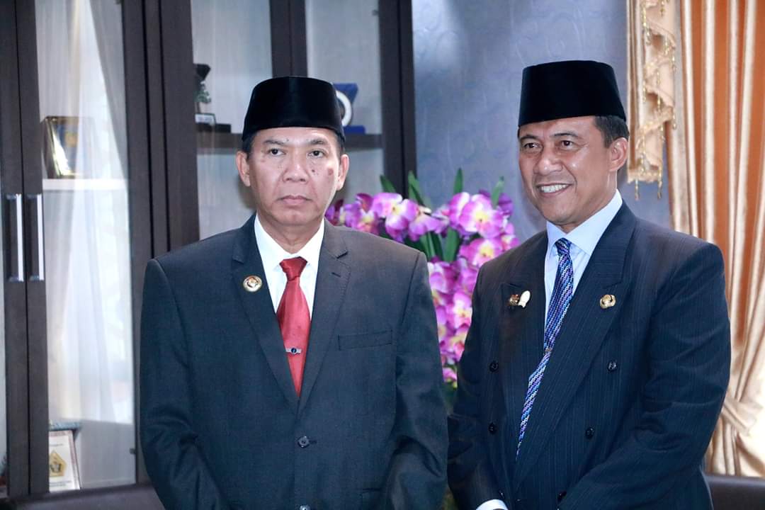 7 Kepala OPD Hasil Assessment Dilantik Desember, Sekda Pekanbaru Tahun 2020