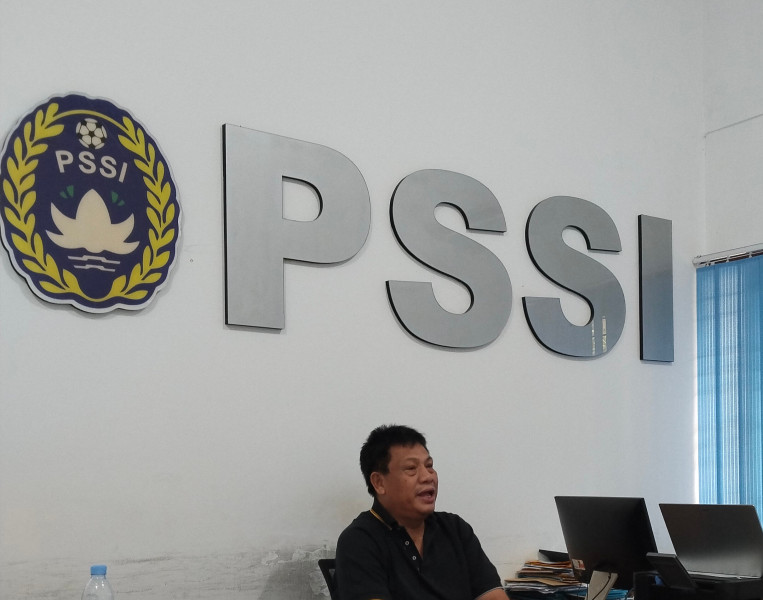 Mulai 1 - 20 Mei, Asprov PSSI Riau Buka Pendaftaran Kompetisi Piala Soeratin  Tahun 2025