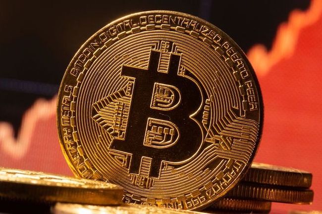 Mulai 10 Januari OJK Resmi Awasi Kripto