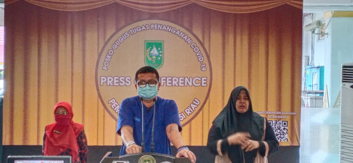 Innalillahi, Tambah Dua Lagi, Pasien Remaja, Hasil Tracing Santri Jatim