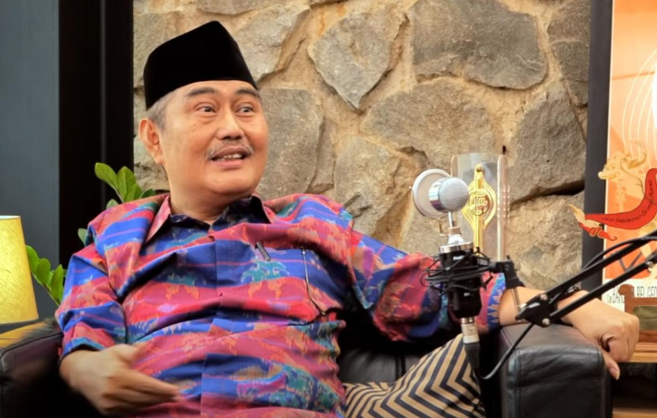 Habiburokhman Gerindra: Putusan MKMK Tak Bisa Batalkan Putusan MK