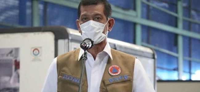 Larangan Mudik Diperpanjang, Berlaku Mulai Hari ini Hingga 24 Mei 2021