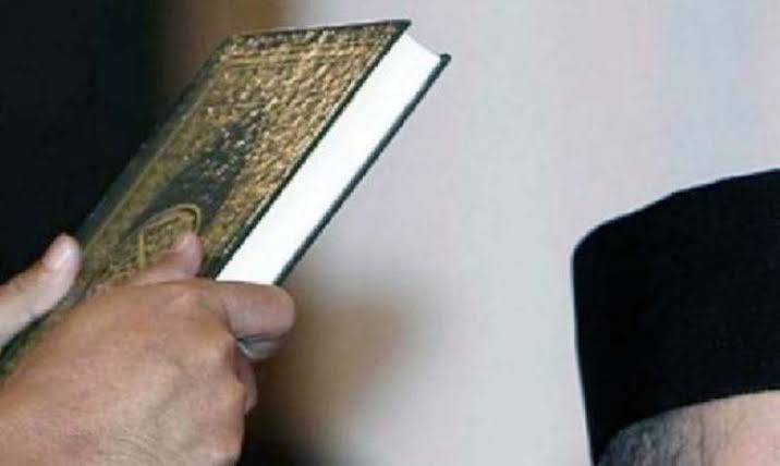 Besok Pagi Herman Dilantik Jadi Pj Bupati Inhil